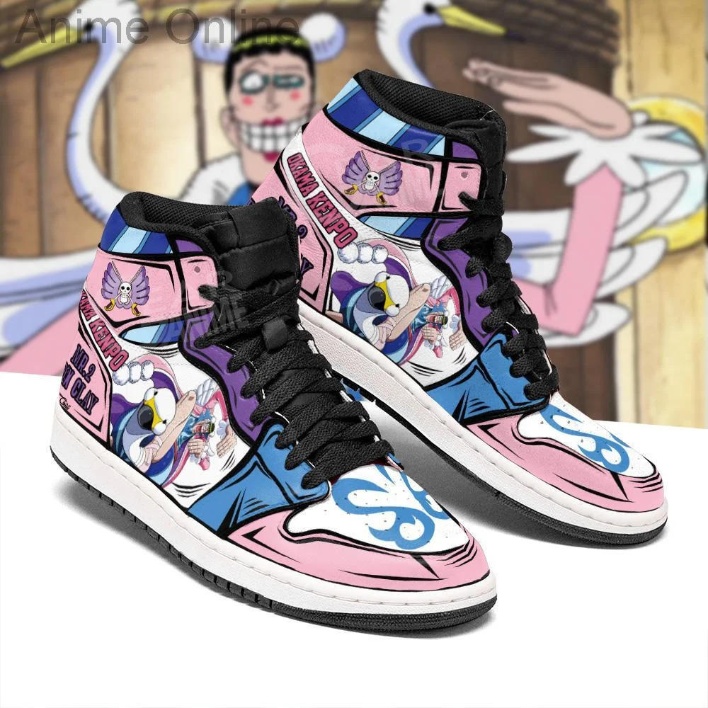 

2021 аниме Баскетбольная обувь с узором