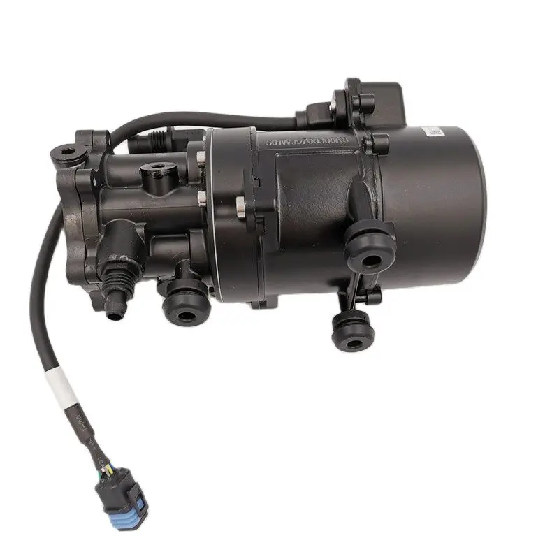 Kup DJI T30 Akcesoria Do Dronów Ochrony Roślin Pompa Tłokowa Montaż Pompy Wodnej (w Tym Linia Sygnału)
