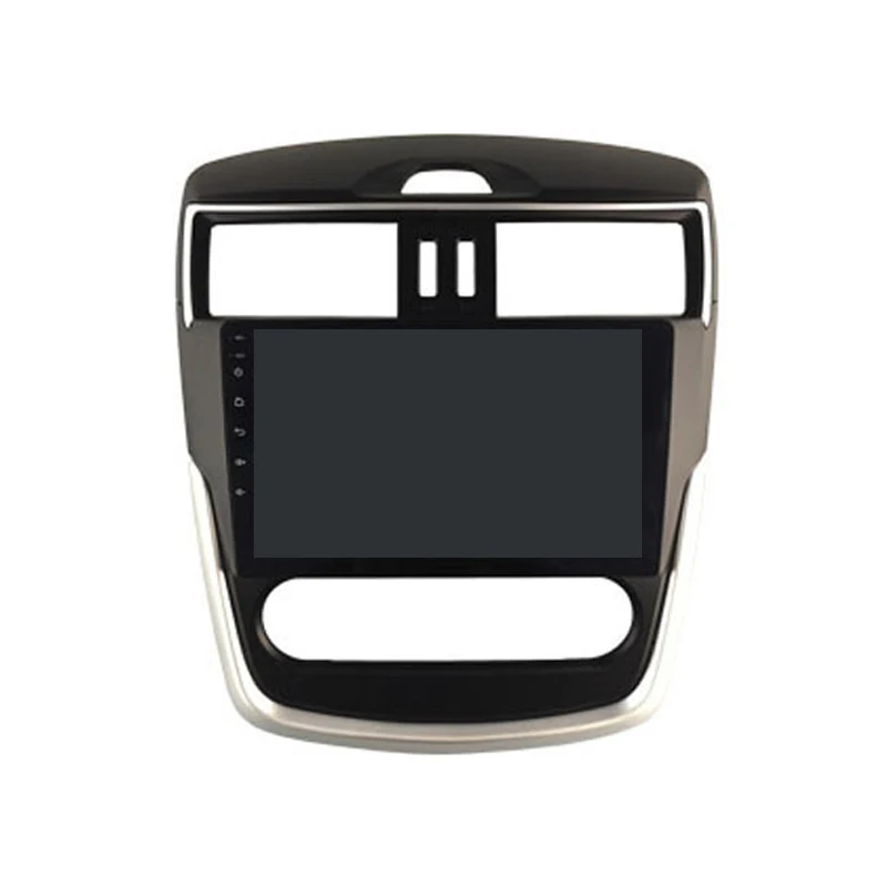 

Автомобильный мультимедийный плеер Android 10, 9-дюймовый GPS-навигатор для Nissan Tiida 2016, автомагнитола с Carplay
