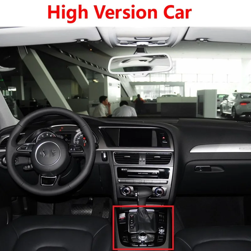CAR HAVE AUDI GPS COIKA 10,2" Android 9,0 система автомобильный экран gps Navi для Audi A4 A5 2009- BT Телефонная книга зеркальный экран видео сенсорный экран - Цвет: CAR HAVE AUDI GPS