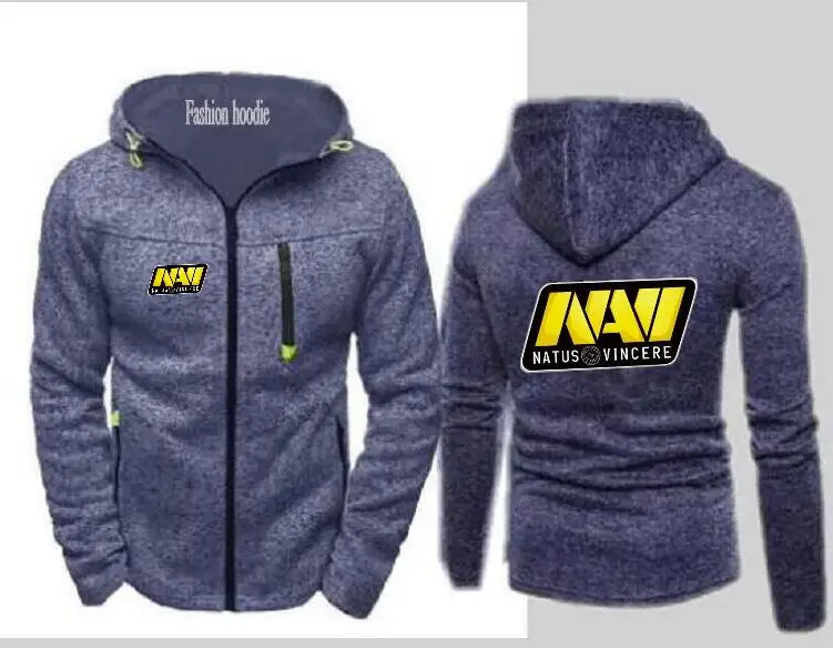 Navi Толстовка Dota 2 Natus Vincere heroes толстовка с длинными рукавами Dota2 heros Alienware принтом