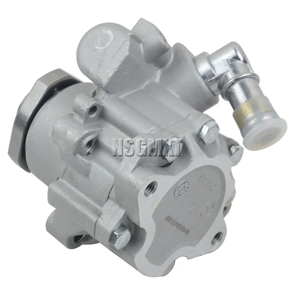 Насос гидроусилителя руля AP01 для VW PASSAT 3A 35I GOLF 1 2 JETTA CORRADO 53I 037145157|Поворотные насосы