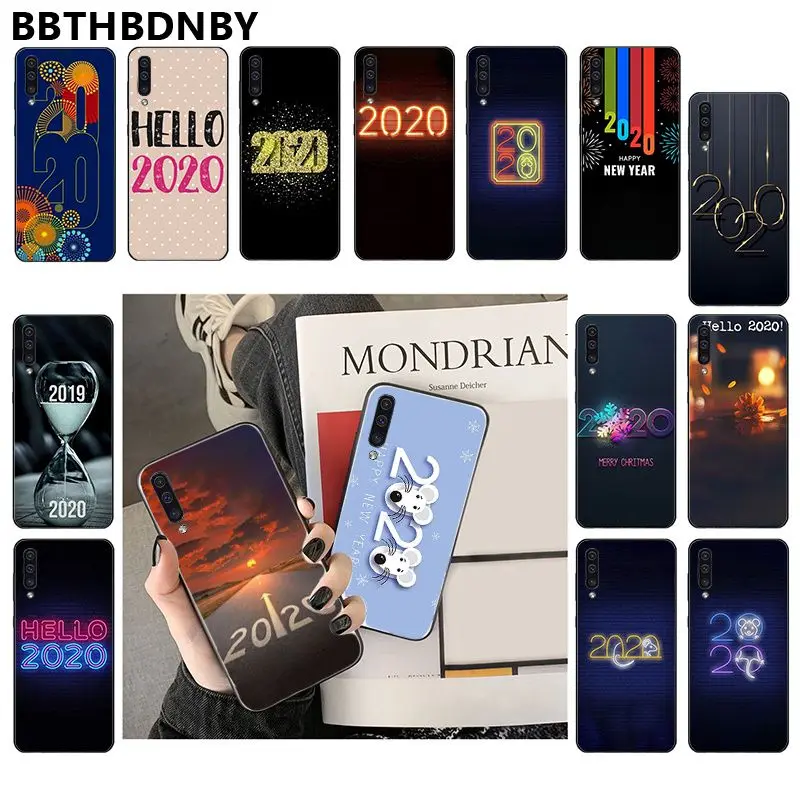 Новый год Новинка чехол для телефона Fundas Крышка samsung обратите внимание на возраст