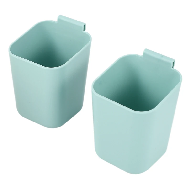 Миниатюрный Настольный мусорный бак мини мусорная корзина домашний разделяющий