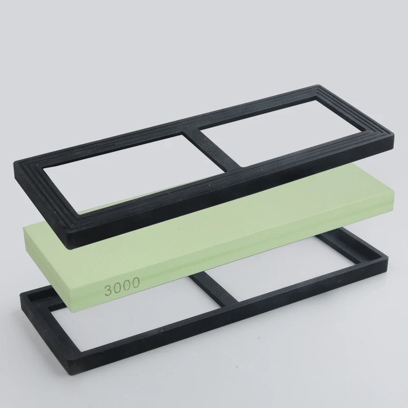 Профессиональный точильный камень для ножей с зернистостью 240 10000 воды и