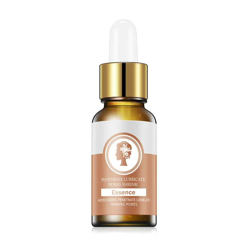 30 мл гиалуроновая кислота Усадочные поры лица сыворотка против старения