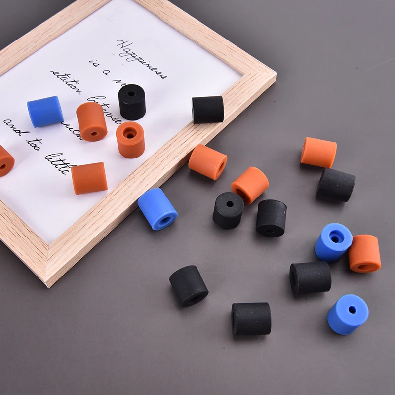 

4Pcs 18mm/16mm 3D Printer Hot Bed Heatbed Leveling Column Dampers Springs