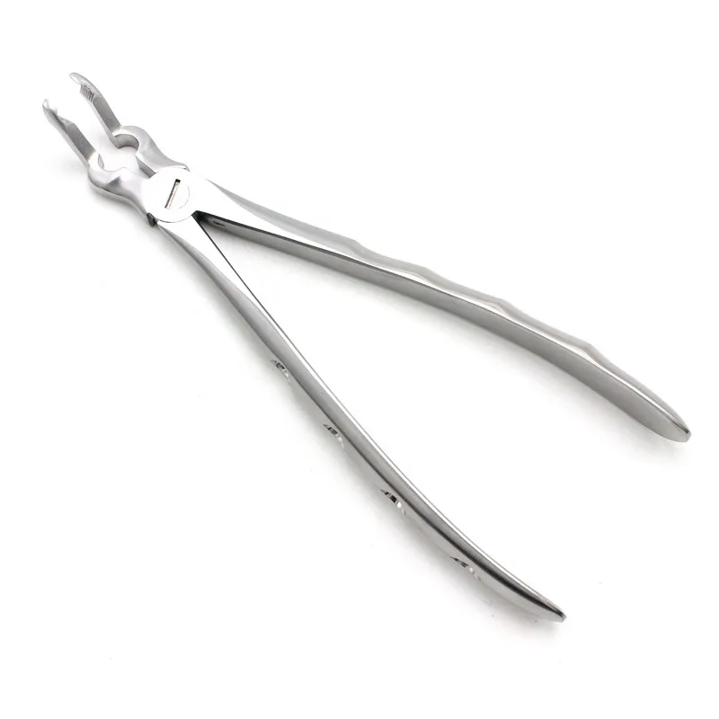 Зубные выщипывающие зубы для зубов мудрости специальные ударопрочные зубные