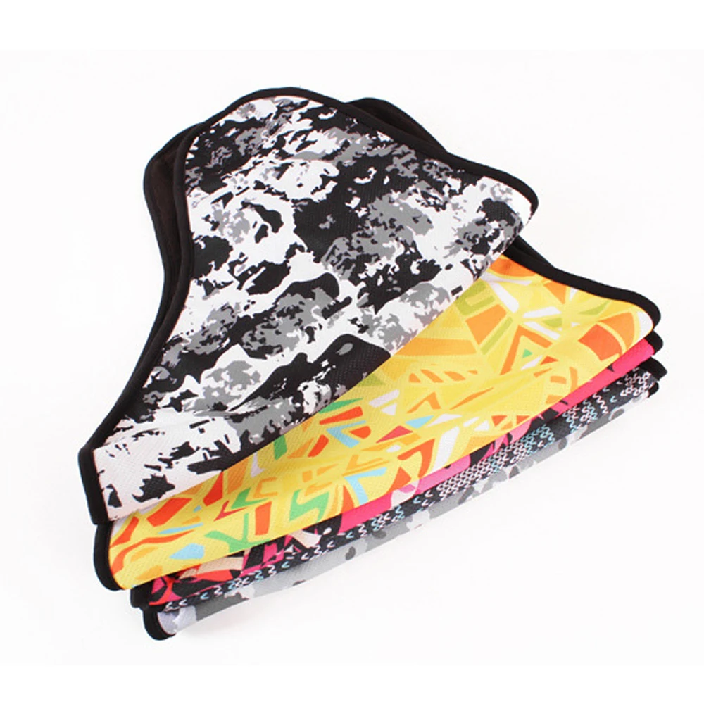 

Ski Mask Balaclava Autumn Winter Keep Warm Scarf Collar Outdoor Riding Unisex Windproof Sun Protection DustProo Fleece Bandana