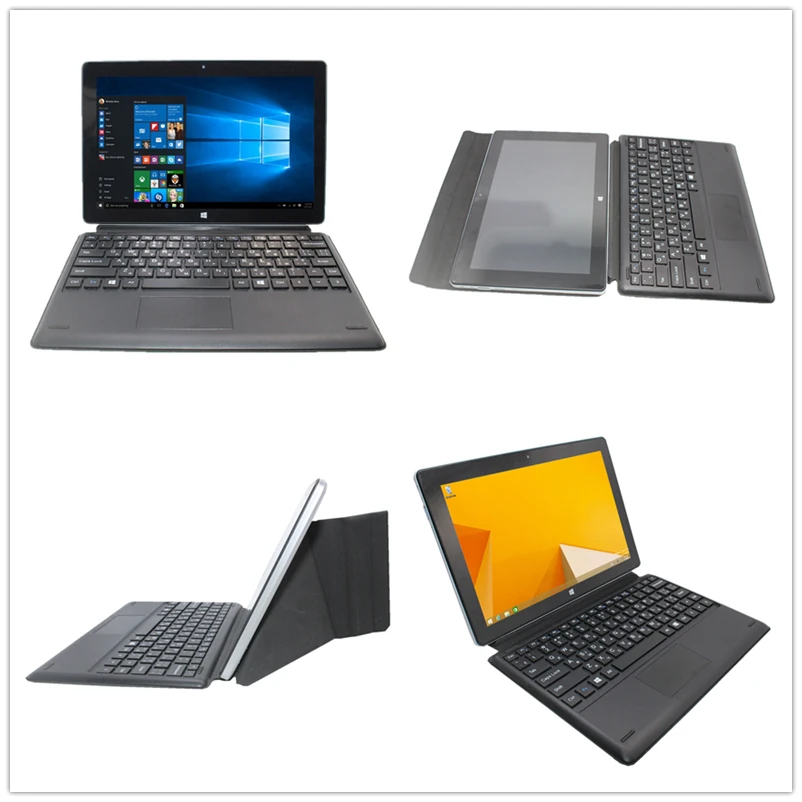 10 1 дюймовый планшет с Pico Ported чехол и клавиатурой LT1067 WINDOWS 8.1 Поддержка Wifi