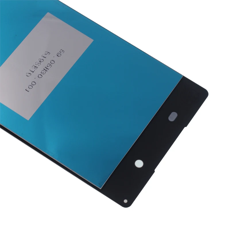 Для Sony Xperia Z4 Z3 Plus ЖК дисплей сенсорный экран дигитайзер аксессуары Запчасти для