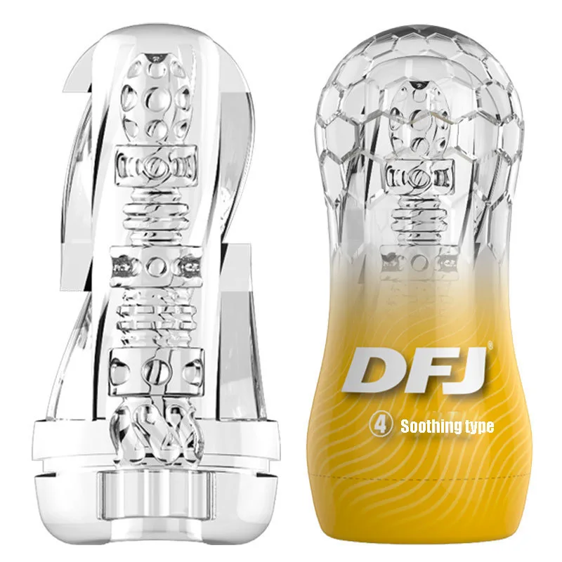 Искусственная вагина киска для мужчин секс-игрушка мастурбатор Интимная