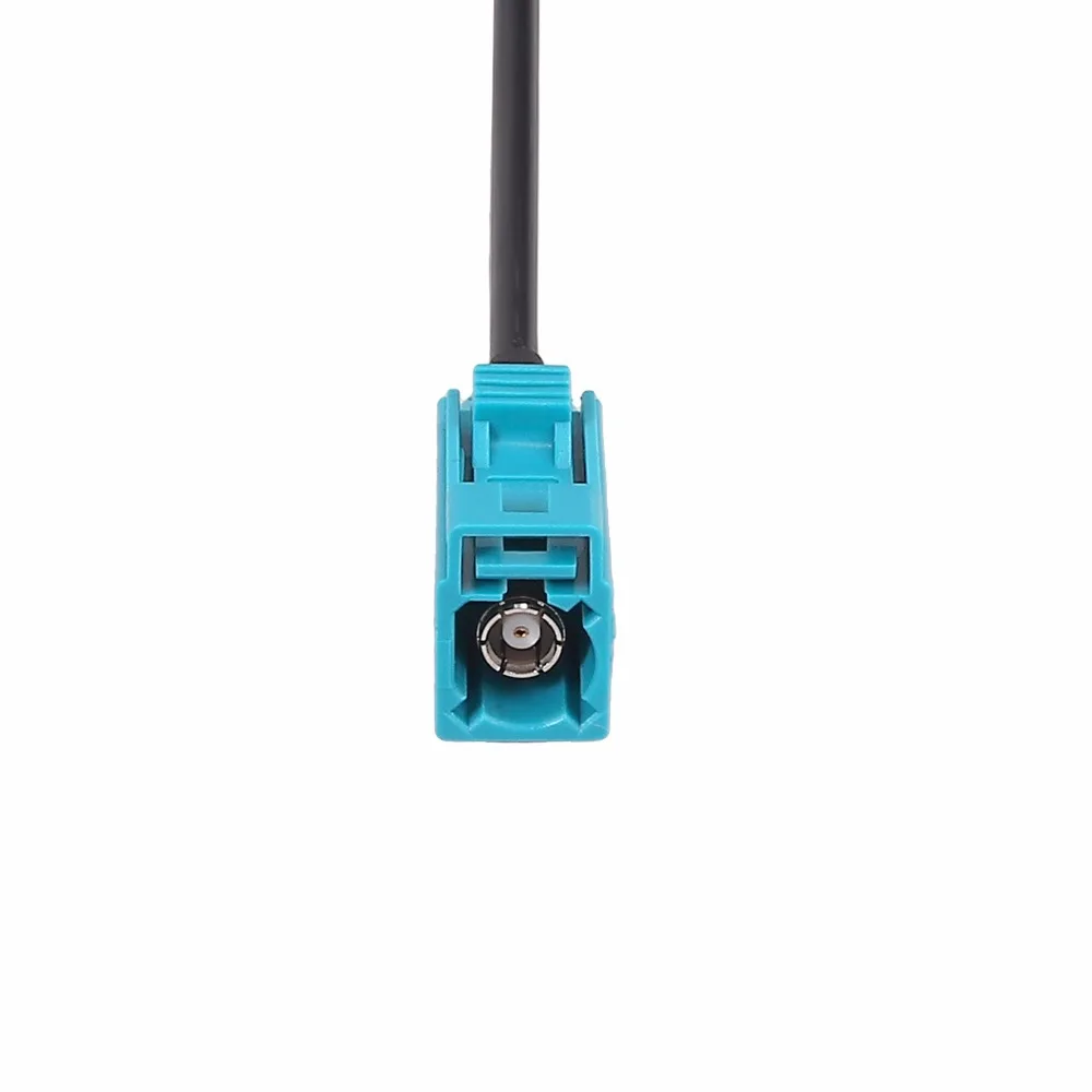 Антенна Ариэль для BMW Cic Nbt Evo Combox Bluetooth Wi-Fi Gsm 3G Fakra 1 5 м | Автомобили и мотоциклы
