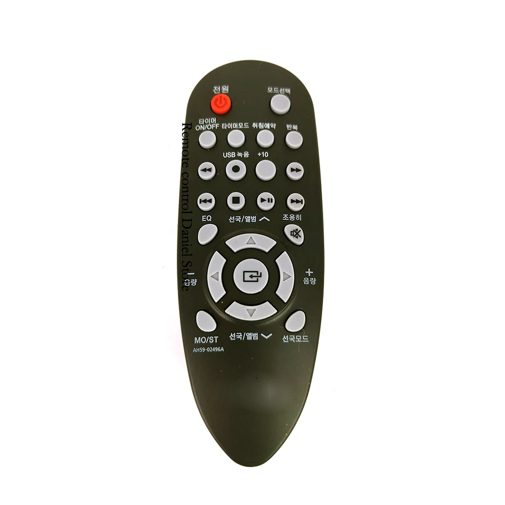 Новый оригинальный телефон для Samsung подходит DVD плеера с дистанционным