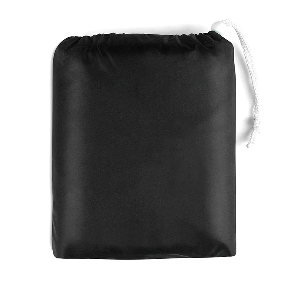 Универсальный Велосипедный дождевик снег защита от пыли водонепроницаемый