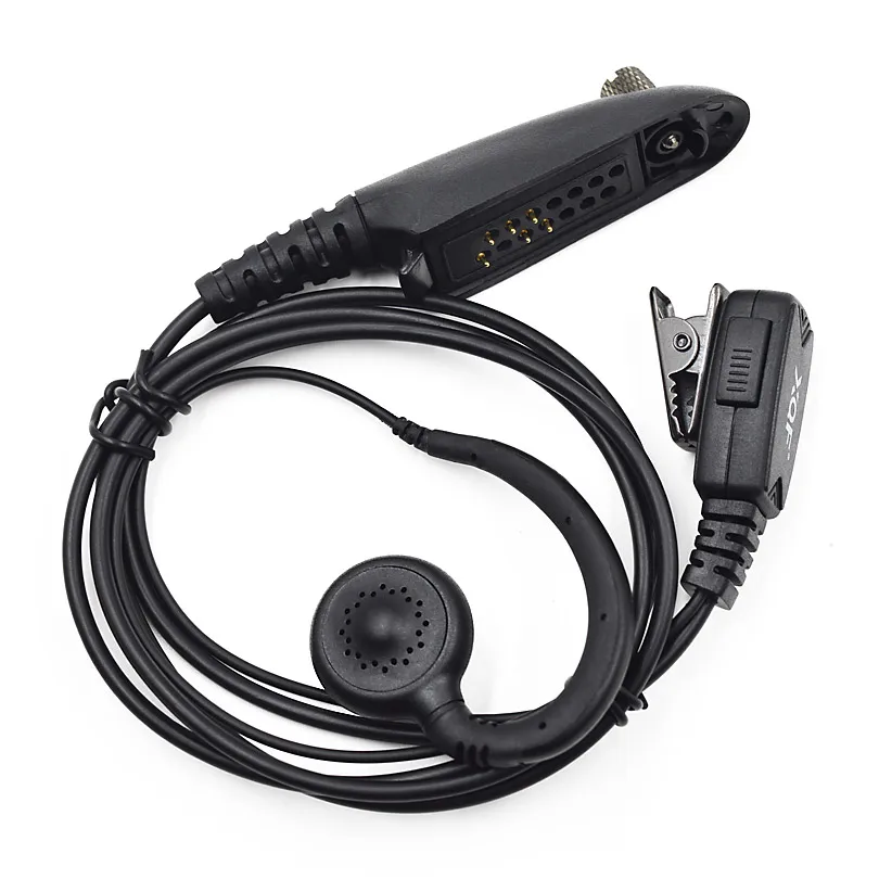 Гарнитура для Motorola PRO5150 GP328 GP680 GP340 GP380 HT750 | Мобильные телефоны и аксессуары
