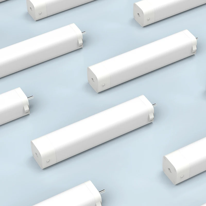 Умный двигатель для занавесок интеллектуальный Xiaomi youpin Wi-Fi mijia Mihome умного дома |