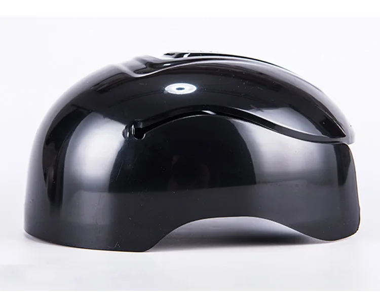 Bump cap защита головы Рабочая защитная шляпа дышащая защита анти-ударные облегченные каски водительская Солнцезащитная крышка