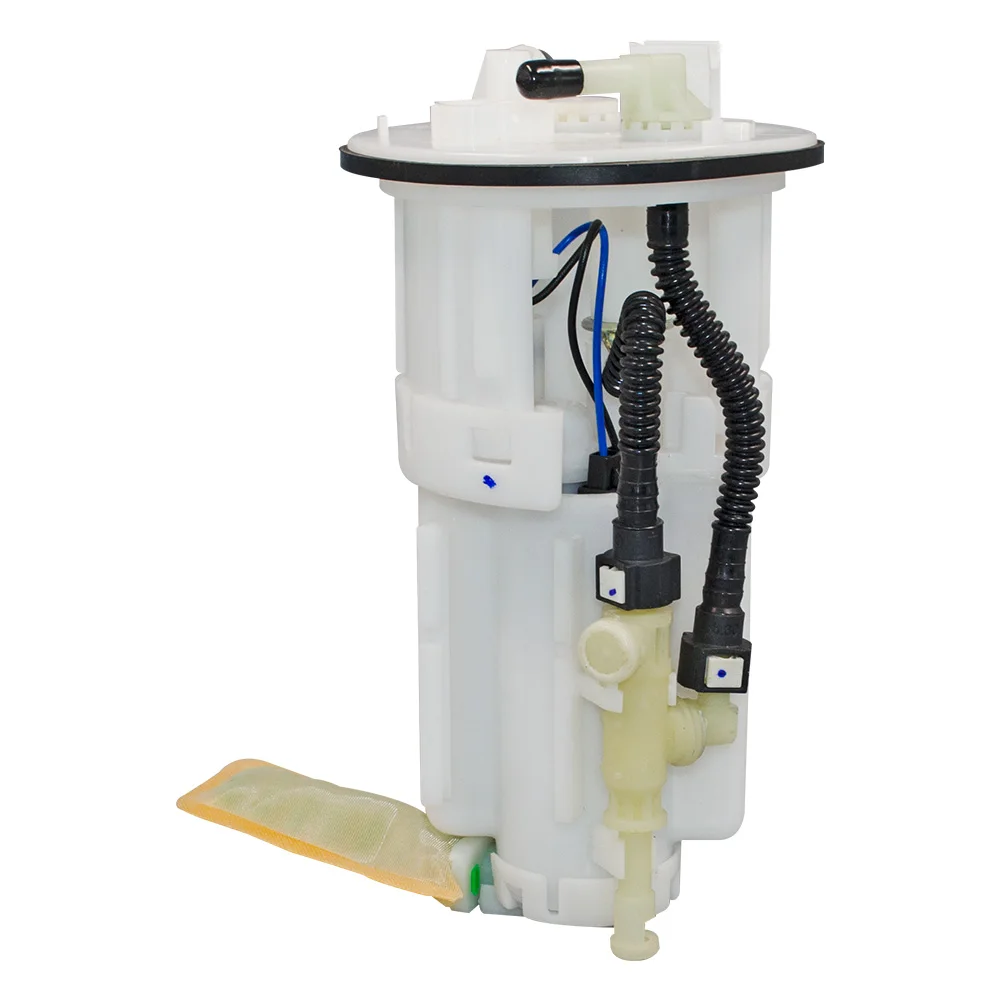 Автозапчасти Dopson 12 в электрический топливный насос модель сборе OEM 1760A297 подходит