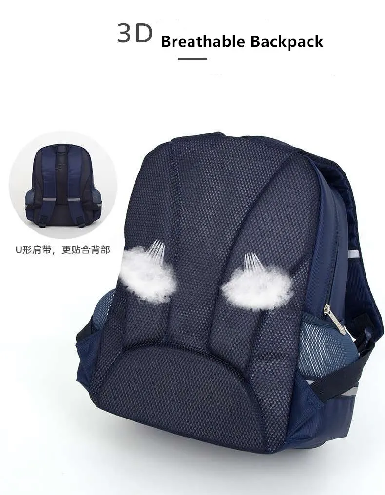 Disney Marvel Frozen school bags for boys girls primary school Grade 1-3 student backpack boys girls gifts mochilar escolar