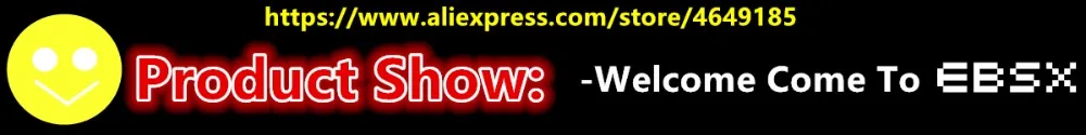 EBSX, 100 шт., T10, DC 6 В, 6,3 В, пинбол, хвост, светодиодные фонари, нет-анти, ореолы для Bally, пинбол, игровой автомат, белый, красный, синий, желтый