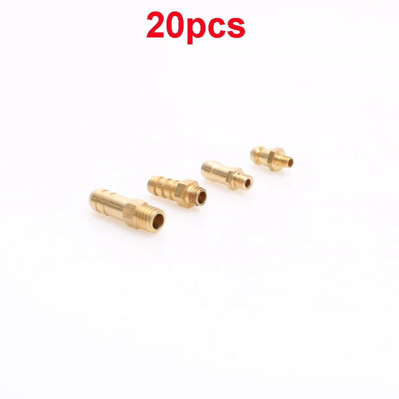 20 штук металлический водяног