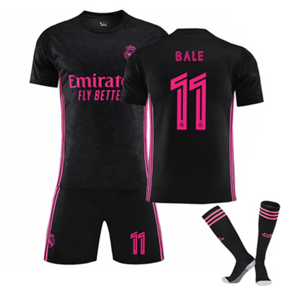 

New shirts of 21 football suits for adults and children, uniforms for outdoor sports equipment, costumes customize