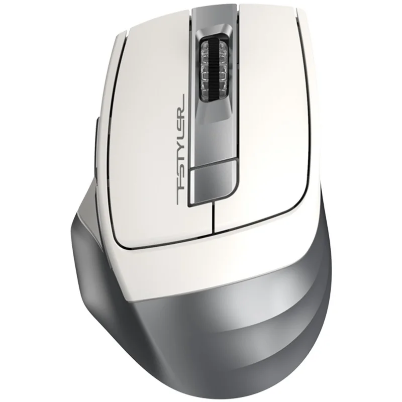 Беспроводная эргономичная Bluetooth-мышь FB35 2 4 ГГц для настольного компьютера