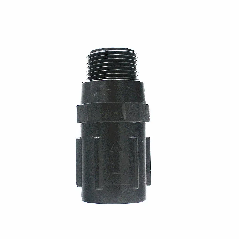 Прессовые регуляторы давления 10 шт. 15PSI 45PSI с 3/4 &quotFHT x MHT шланг поток воды давление