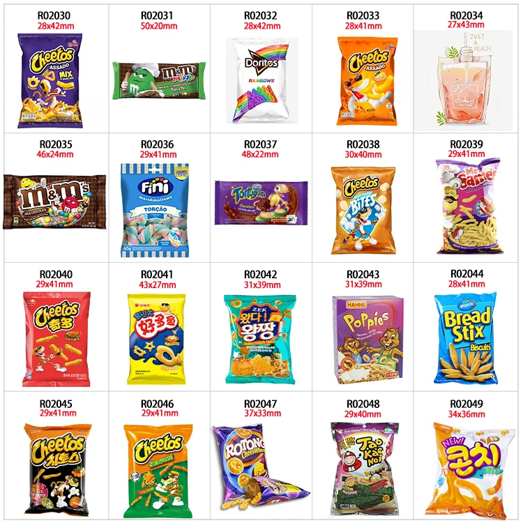 Карандаш для книг пластиковый R0203 R0204 плоская задняя часть 30 шт./лот украшения