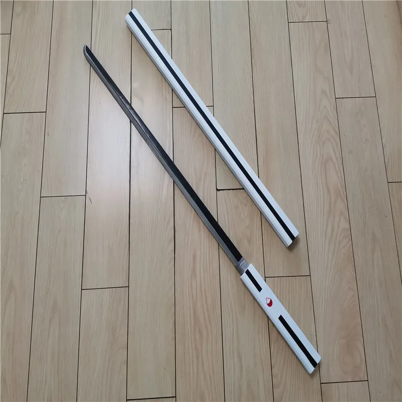 Косплей Аниме Na Sasuke ZAOZHI Катана Меч оружие реквизит ролевая игра Yamato Tateru PU Модель