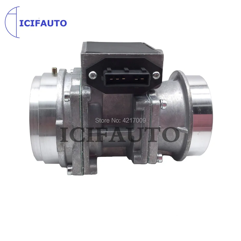 Датчик массового расхода воздуха для Jaguar XJ Land Rover Range ERR5198 ERR5198G ESR1057L ESR1057