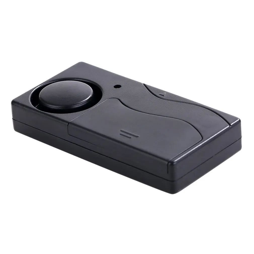 LESHP 433 МГц беспроводной пульт дистанционного управления вибросигнализация