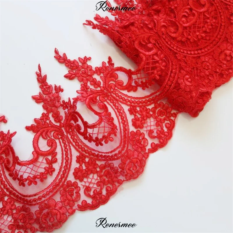 Нежный 3Y белого цвета/цвета слоновой кости со стразами для пришивания шнуров