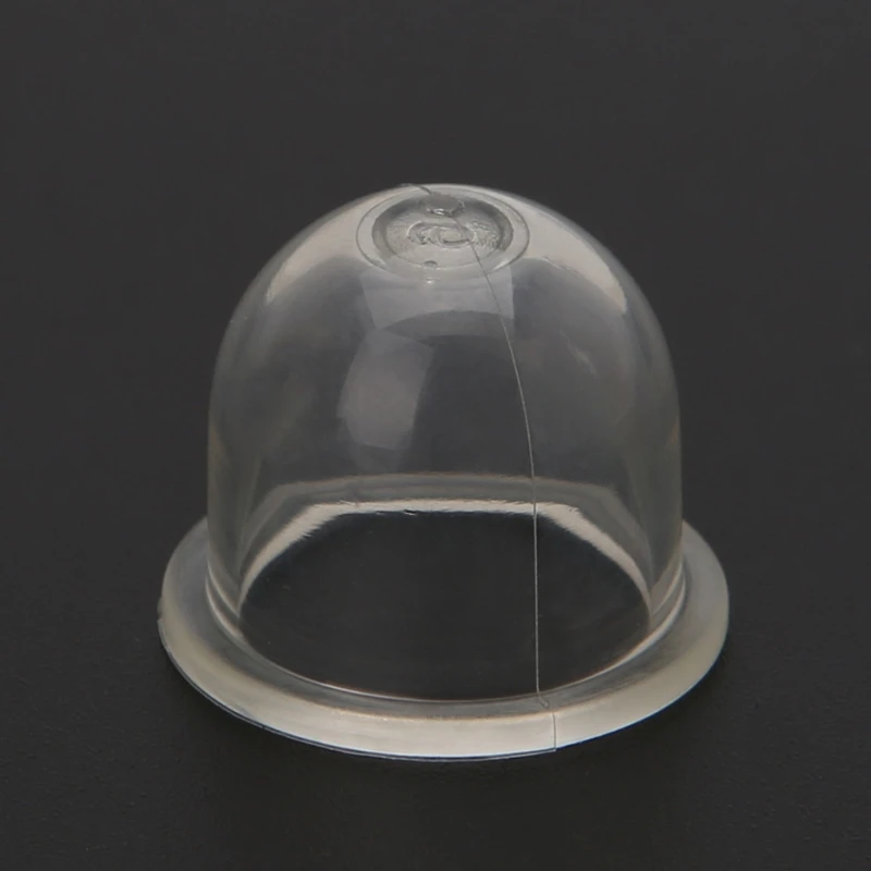 10 шт. Детали Карбюратора топливная грунтовка лампочка насос Крышка для