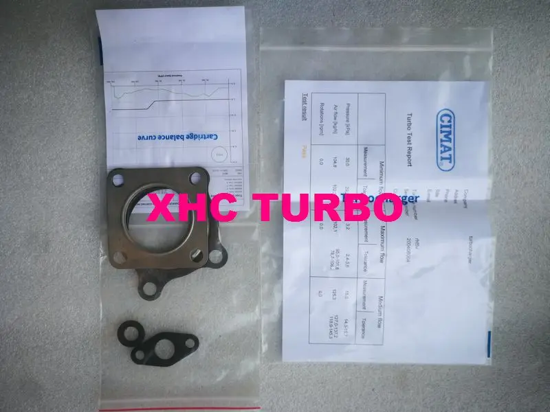 

RHF5V VIFB 8973815072 ISUZU NKR 4JJ1E4N 3.0L 157HP 07