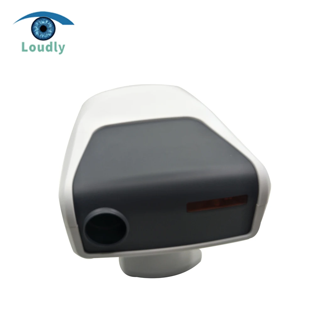 China best quality optical instrument auto chart projector ACP-200 | Инструменты