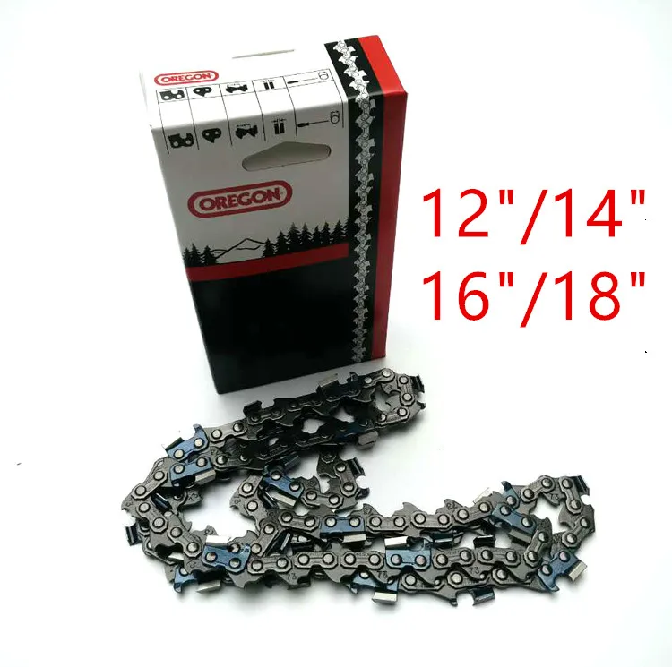 Электропила для MAKITA 5016B, UC3051A, UC3541A, UC4030A, UC4530A, 12 дюймов, 14 дюймов, 16 дюймов, 18 дюймов, OREGON