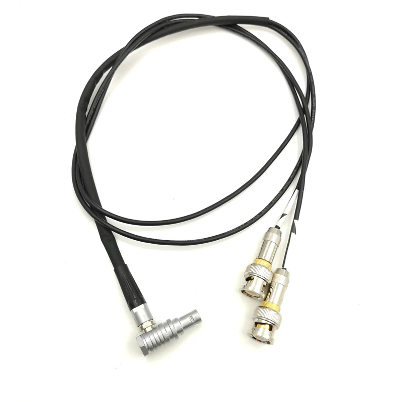 Звуковые устройства XL-LB2 0B 5-контактный вход и выход с временным кодом BNC |