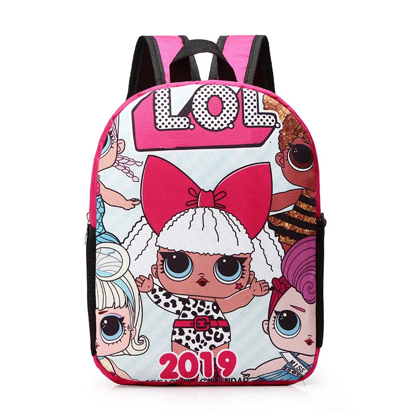 Детская школьная сумка Канцелярские Принадлежности для хранения Mochila Escolar