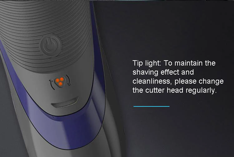 Электрическая Бритва Philips S3590 моющаяся система лезвия с литий-ионным аккумулятором 45 мин беспроводное использование/1 h Зарядка для Мужской бритвы