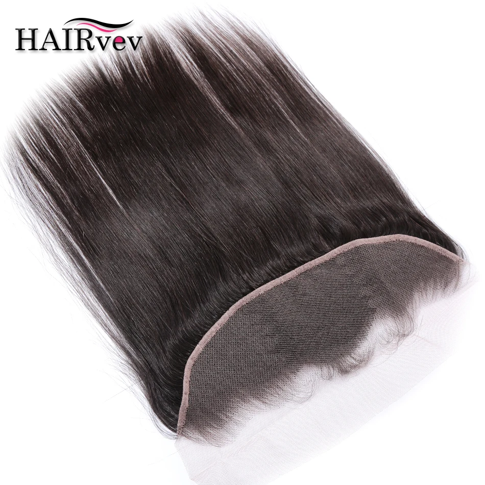 

Недорогие прямые волосы с кружевной застежкой 13x4, 18/20/22 дюйма, 100% бразильские человеческие волосы с предварительно выщипанными деталями, на...