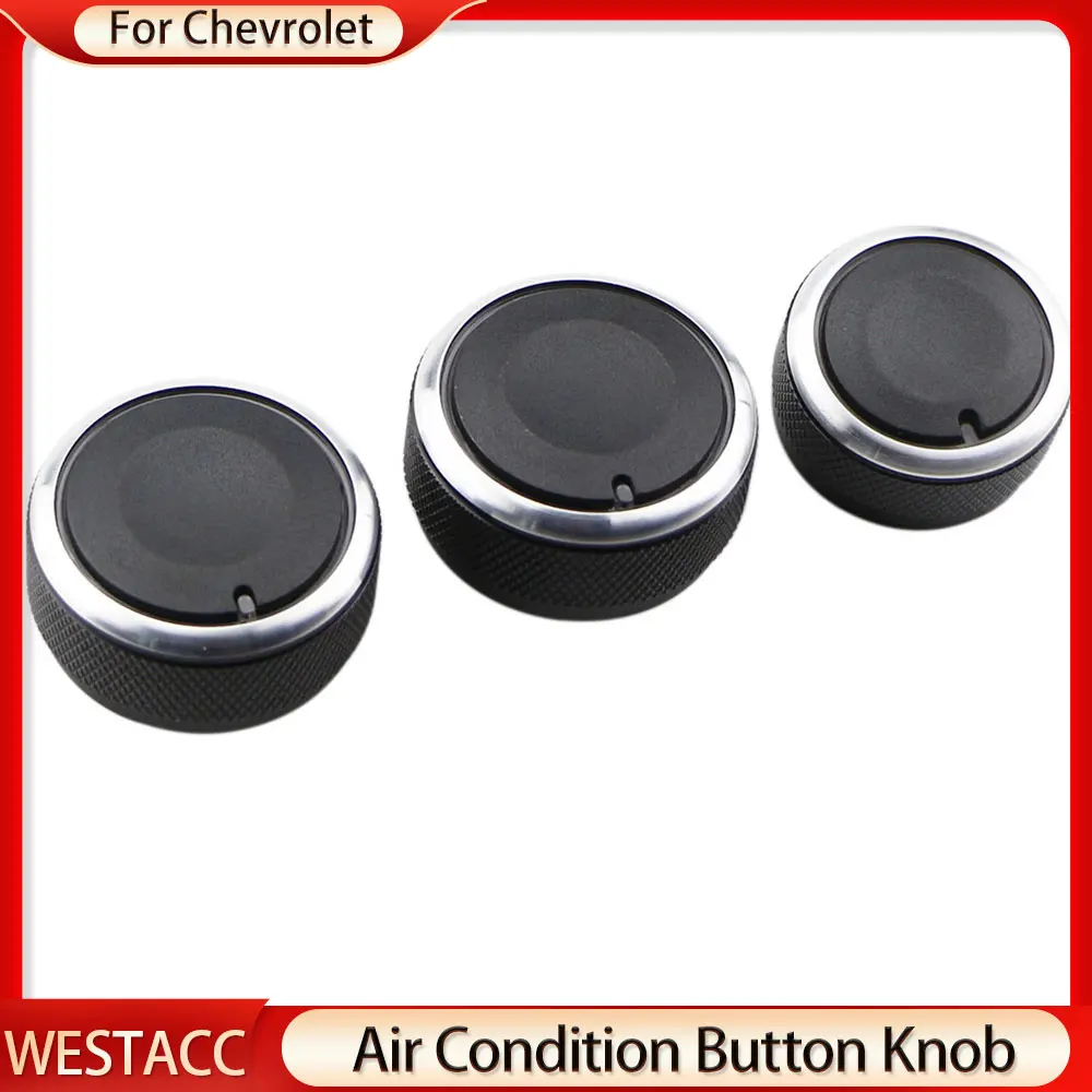 Ручка переменного тока для кондиционера автомобиля кнопки управления