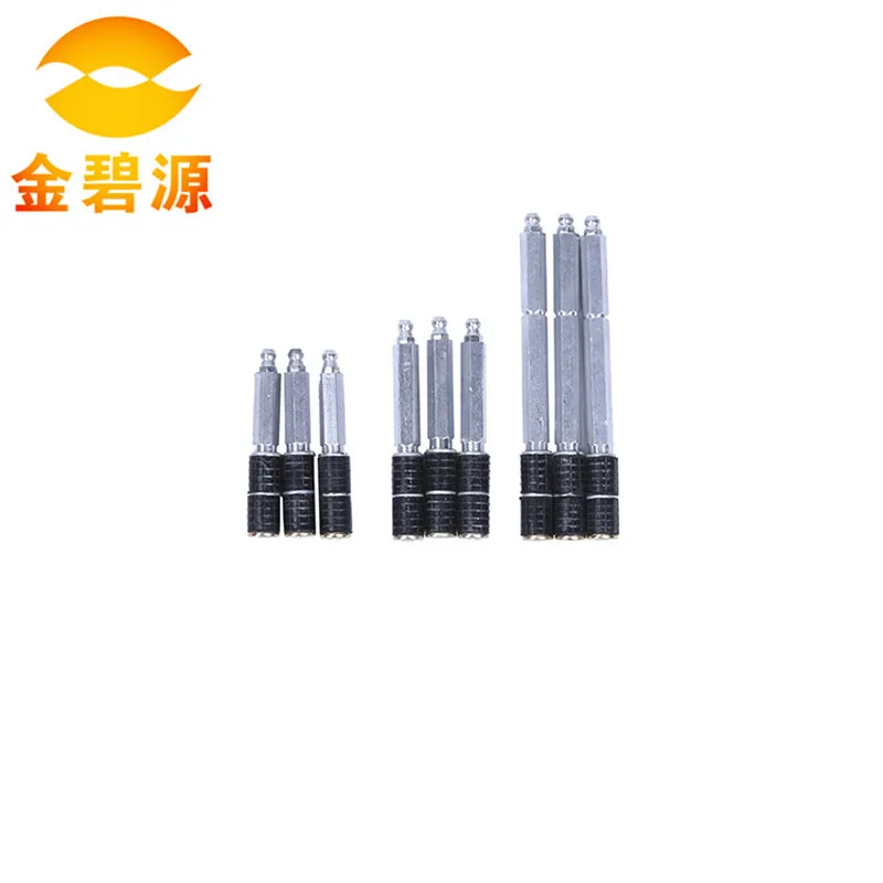 10 мм * 80 инъекционный заземляющий упаковщик для Ремонта Трещин | Инструменты