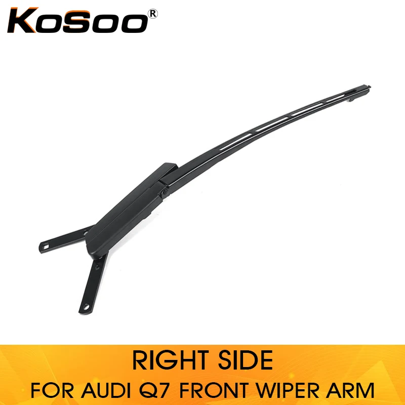Автомобильные запчасти KOSOO для Audi Q7 4L1955407A/4L1955408B 2007-2016 переднее левое/правое