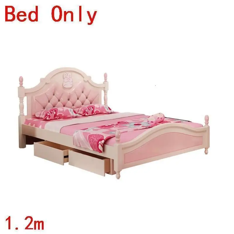 Number 25 Letto Yatak Odasi Moblin Hochbett детское гнездо ранца мебель для спальни Cama Infantil Muebles De Dormitorio деревянная детская кровать - Цвет: Number 25
