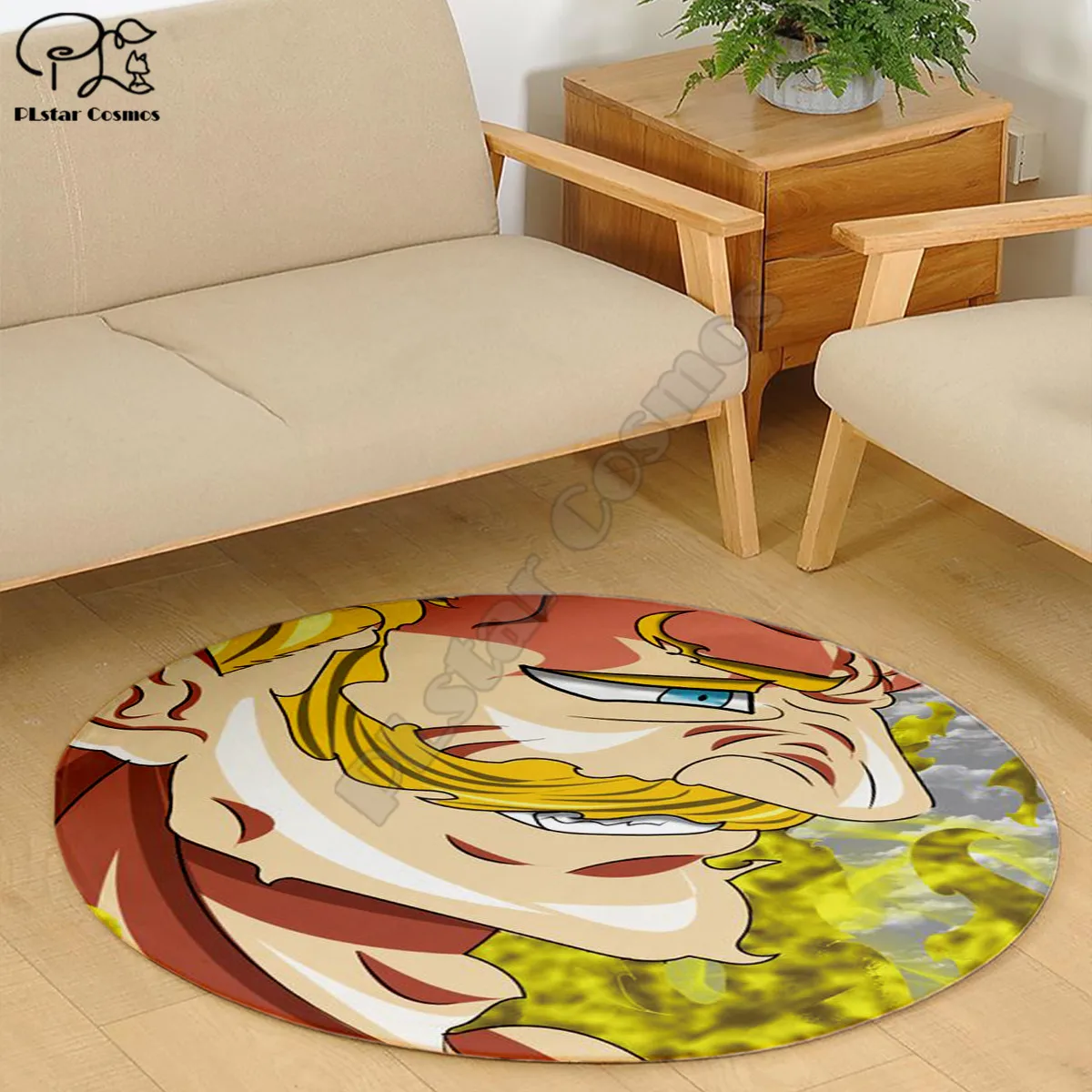 

The seven deadly sins carpet Square Anti-Skid Area Floor Mat 3D Rug Non-slip Mat Dining Room Living Room Soft Bedroom Carpet