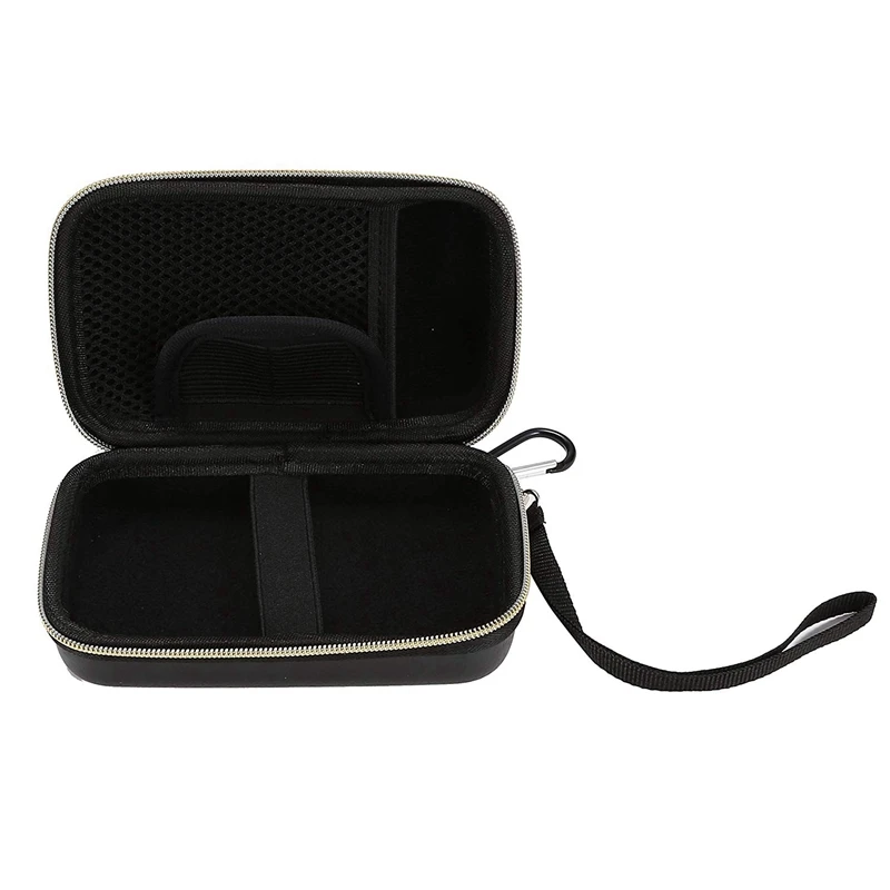 Чехол для цифровой камеры с мгновенной печатью Polaroid Snap и свяжитесь Eva жесткий