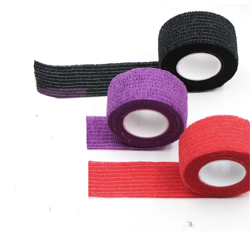 1 шт. лента для дизайна ногтей Гибкая обертка защиты пальцев повязка ухода за