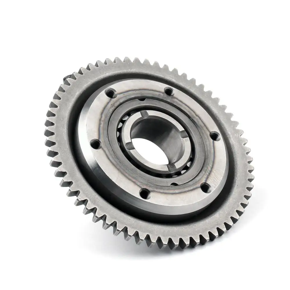 

Artudatech One Way Bearing Starter Clutch 28125-KW3-006 For Honda NX250 AX-1 1988-1993 NX 250 AX1 Parts